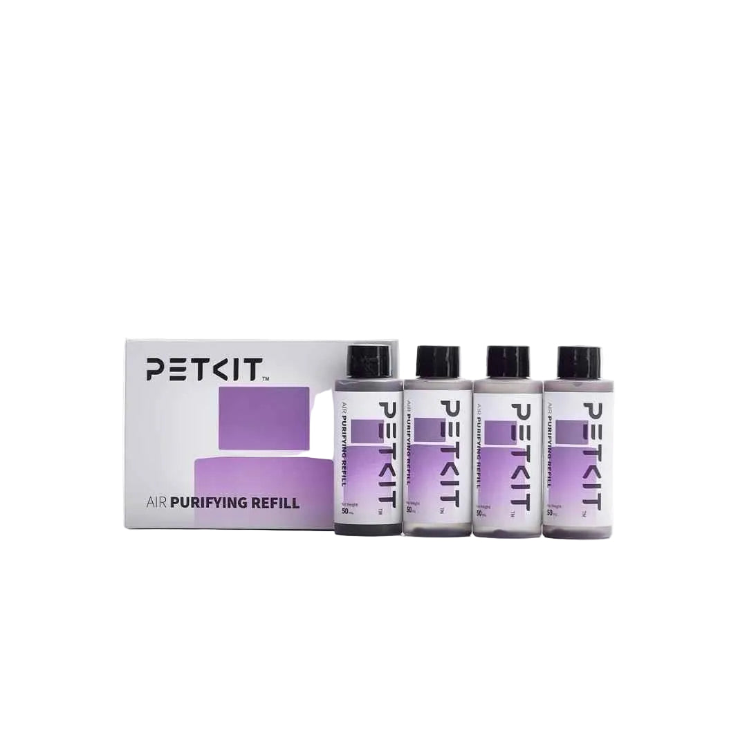 Petkit Concentrated Air Purifying Refil 4 Bags Mix