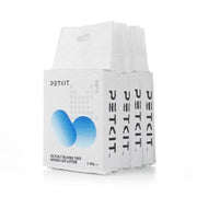 Petkit Occult Blood Test Mixed Cat Litter 4 Bags