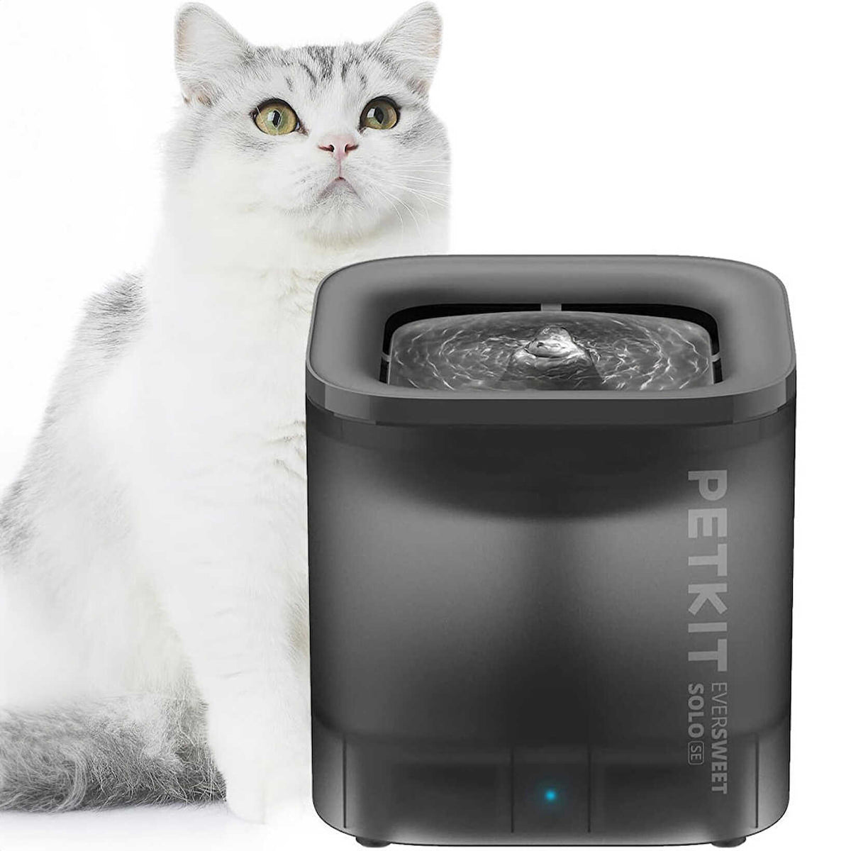 Petkit Eversweet Solo Se Dark Grey
