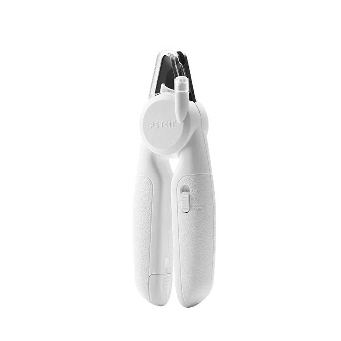 Petkit Led Pet Nail Clipper Pro White