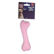Playfull Kemik Şeklinde Plastik Köpek Oyuncağı 12 Cm