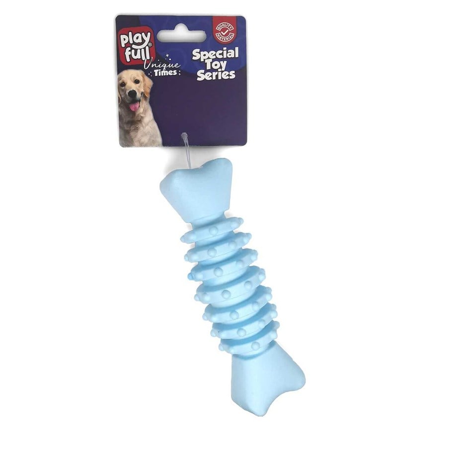 Playfull Köpek Diş Temizleme Kemiği 12x4 Cm