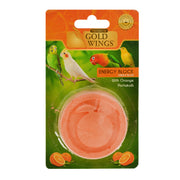 Gold Wings Premium Enerji Bloğu Portakallı