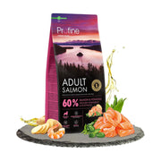 Profıne Gluten Free Adult Salmon 12 Kg.