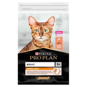 Pro Plan Derma Somonlu Yetişkin Kedi Maması 10 Kg