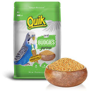 Quik Gurme Muhabbet Kuşu Yemi 500 Gram
