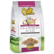 Quik Kemirgen Ve Kuş Altlığı 750 Gr