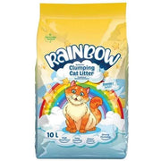 Rainbow Kedi Kumu 10 Lt