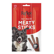 Reflex Plus Biftekli Köpek Ödül Maması