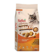 Reflex Crunchy Bubbles Tavuklu Yetişkin Kedi Maması 10 Kg