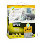 Reflex Özel Clinic Bentonit Kedi Kumu 10lt