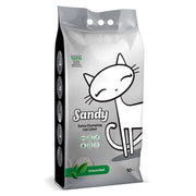 Sandy Kedi Kumu Kokusuz 10 Kg