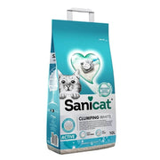 Sanicat Active Marsilya Sabunlu Kedi Kumu 10 Lt