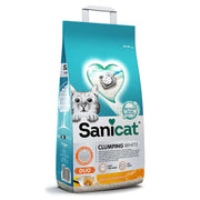 Sanicat Duo 10 Lt Mandalina - Vanilya Kedi Kumu