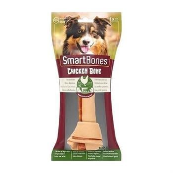 Smart Bones Tavuklu Large Köpek Ödülü
