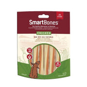 Smart Bones Tavuklu Sticks Köpek Ödülü 10'lu