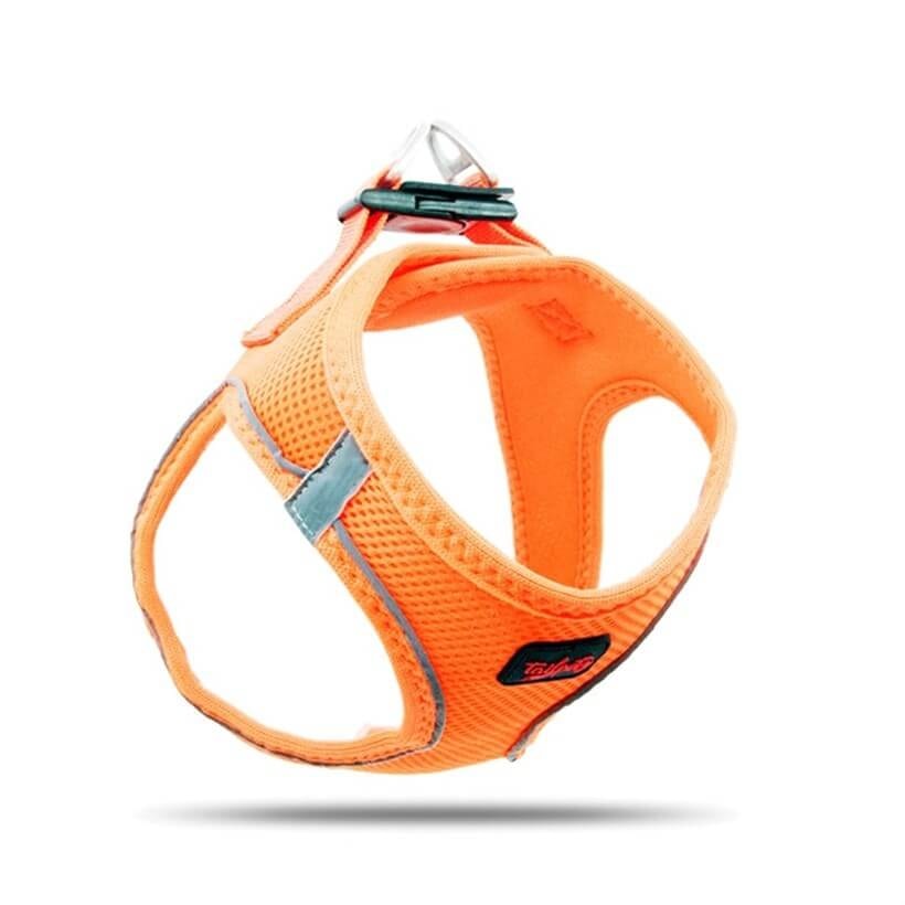 Aır-mesh Harness Orange M