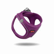 Aır-mesh Harness Purple 3xs