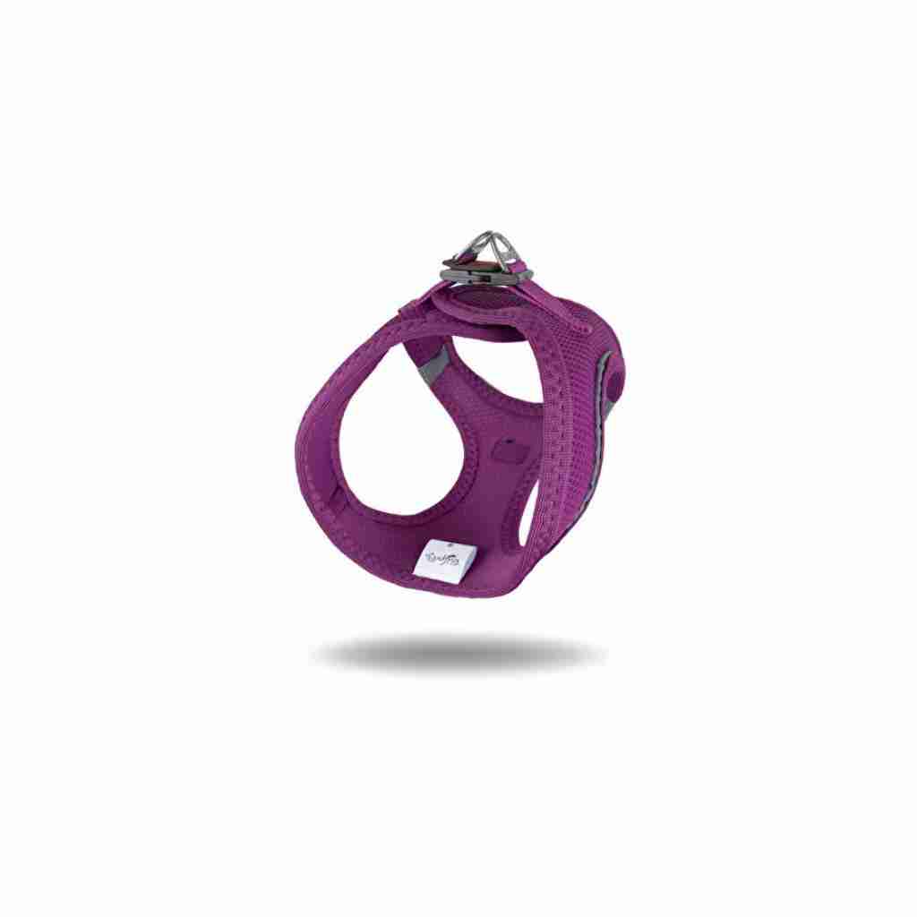 Aır-mesh Harness Purple 2xs