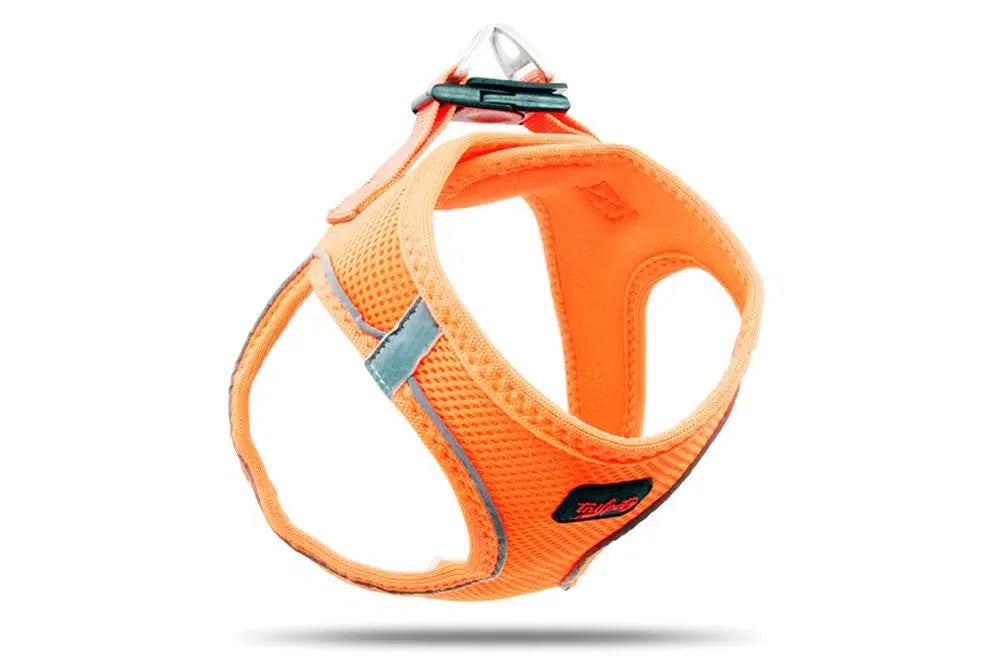 Aır-mesh Harness Orange 3xs