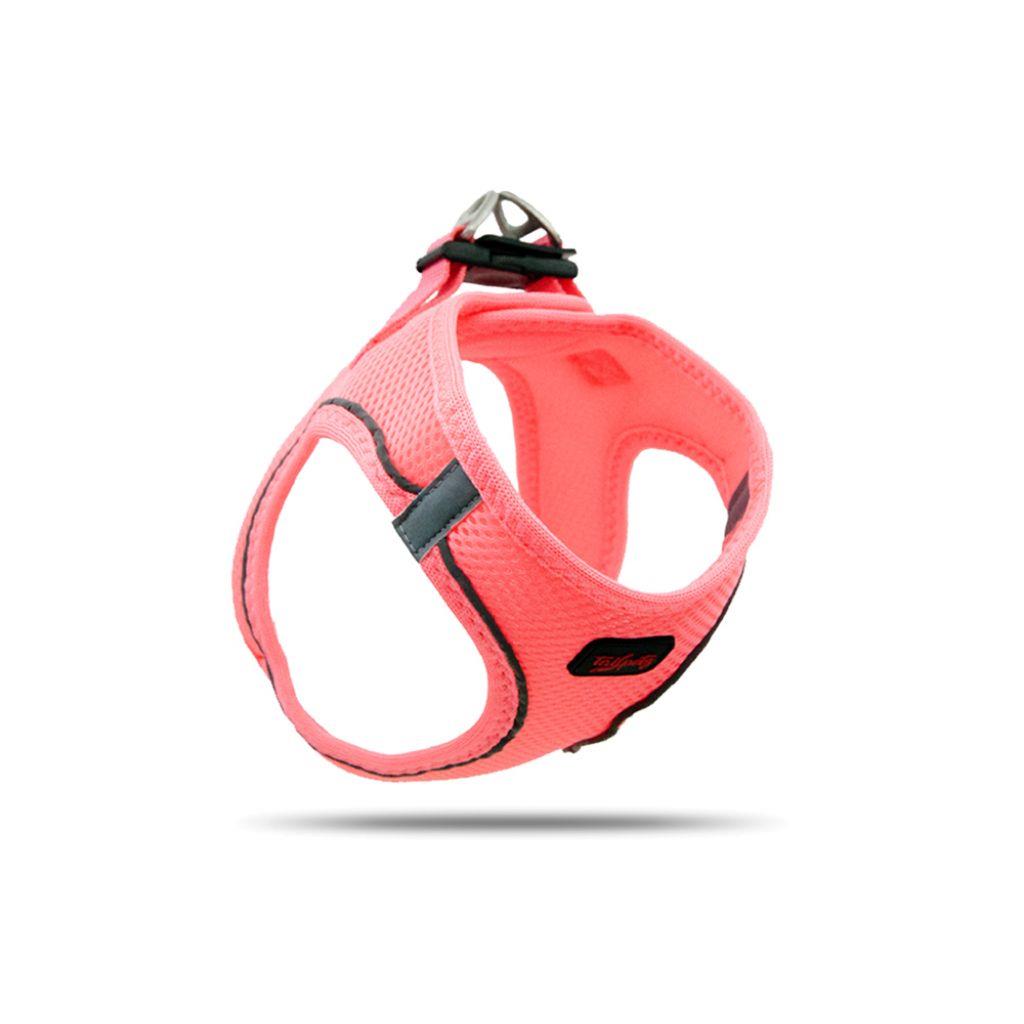 Aır-mesh Harness Neo-pınk 2xs
