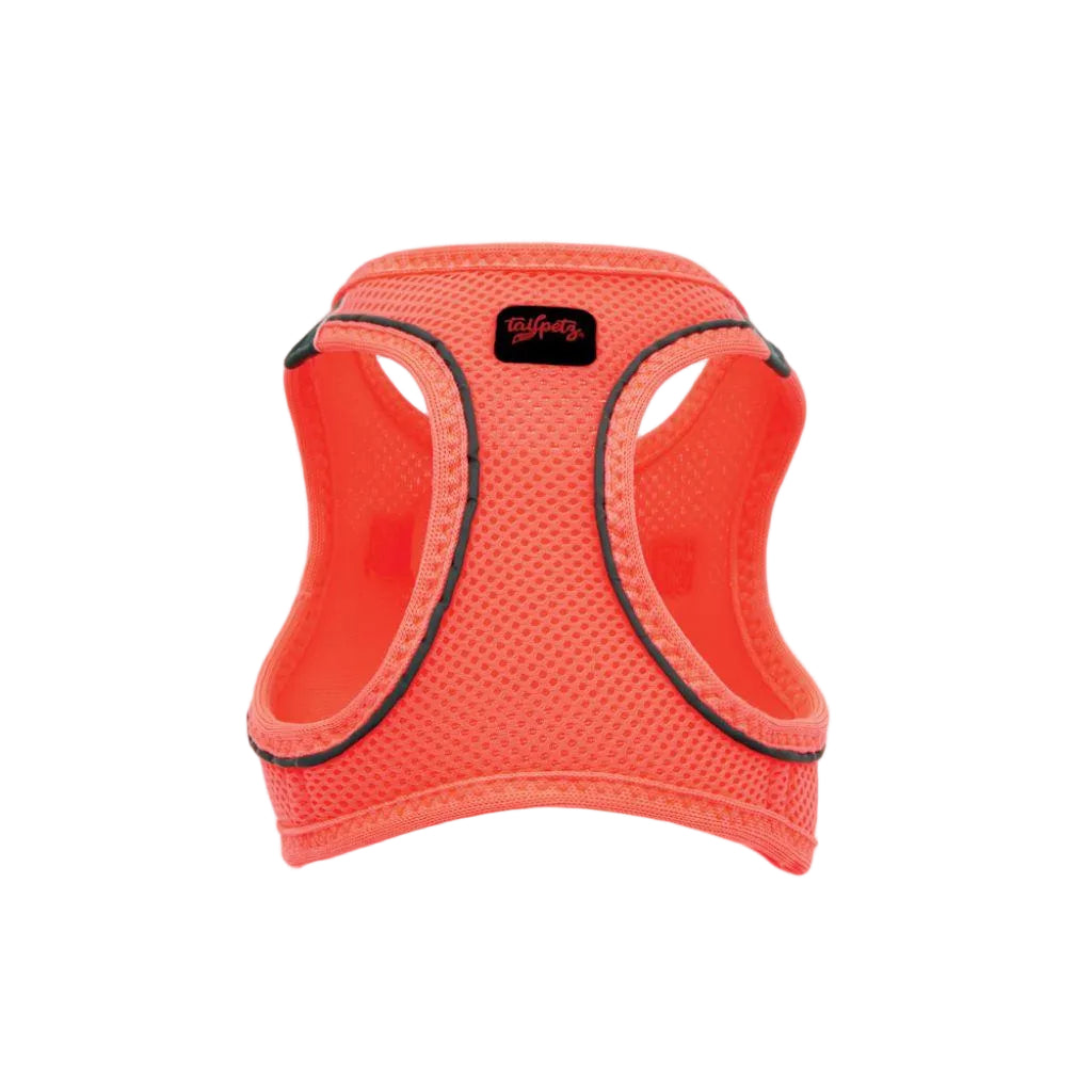 Aır-mesh Harness Neo-pınk 2xs