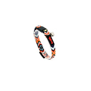 Cat Collar Easy & Safety Lock Ethnıc