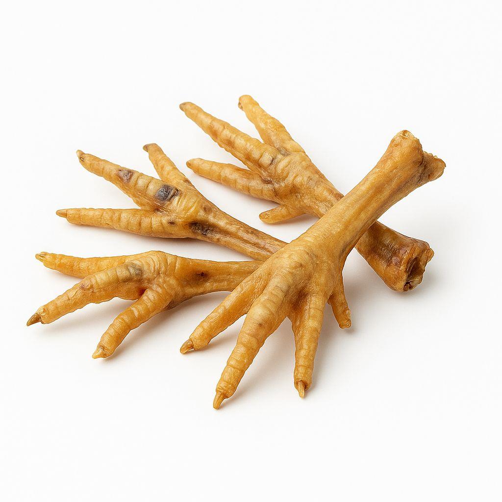 Tavuk Pençe Dog 80g