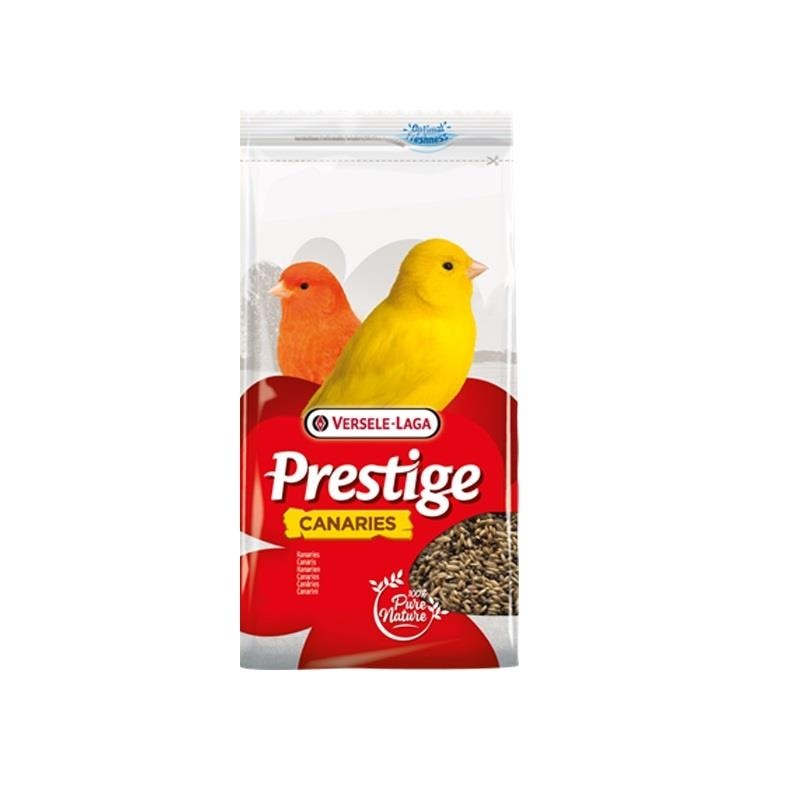 Versele Laga Prestıge Kanarya Yemi 1.2 Kg
