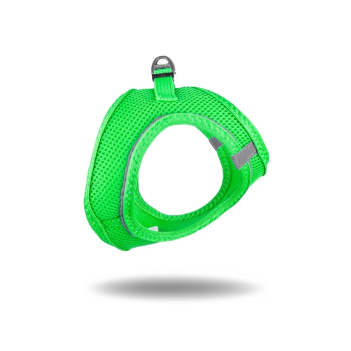 Aır-mesh Harness Neo Green 2xs