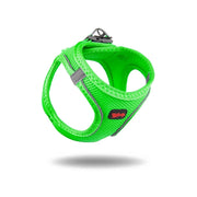 Aır-mesh Harness Neo Green 2xs