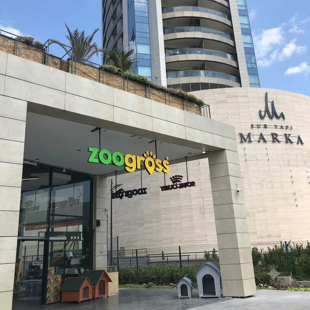 zoogross